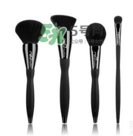 基礎眼影的畫法步驟圖 基礎眼影的畫法