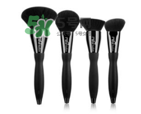 基礎眼影的畫法步驟圖 基礎眼影的畫法