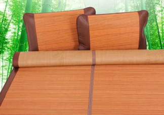 三伏天坐月子可以睡涼席嗎？夏天坐月子可以睡涼席嗎？