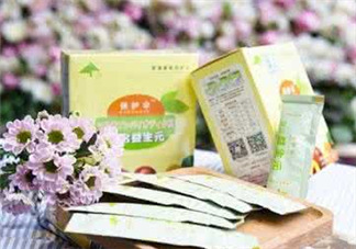 保護(hù)傘益生元怎么樣？保護(hù)傘益生菌好不好?