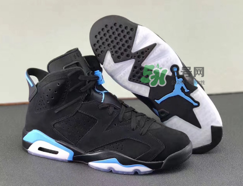 air jordan 6 university blue什么時候發(fā)售？