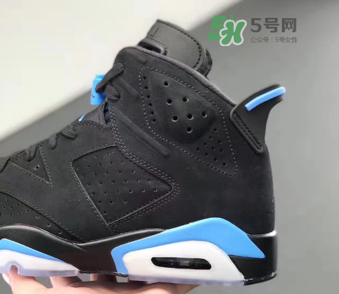 air jordan 6 university blue什么時候發(fā)售？