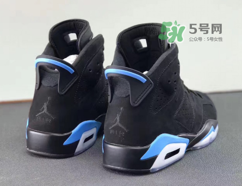 air jordan 6 university blue什么時候發(fā)售？