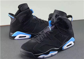 air jordan 6 university blue什么時候發(fā)售？
