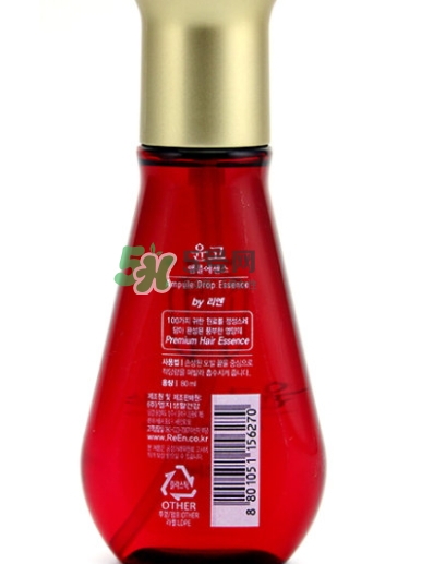 潤膏護(hù)發(fā)精油怎么用？lg潤膏護(hù)發(fā)精油使用方法