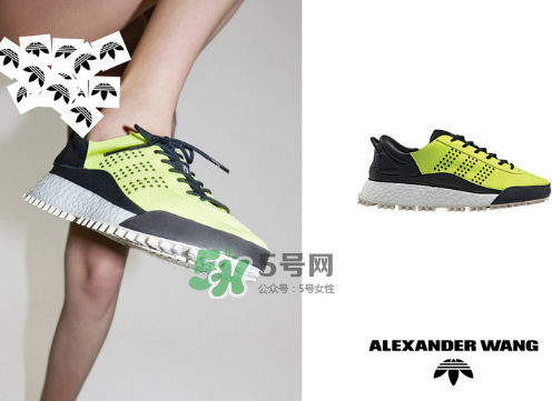 adidas originals by alexander wang聯(lián)名系列在哪買_怎么買？