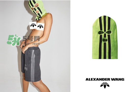 adidas originals by alexander wang聯(lián)名系列在哪買_怎么買？