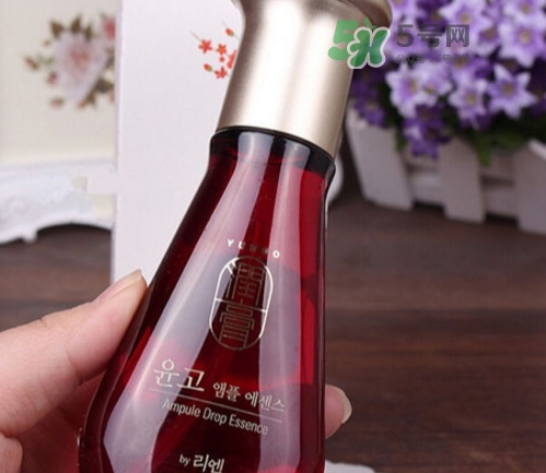 潤膏護(hù)發(fā)精油有幾款？lg潤膏護(hù)發(fā)精油真假對比