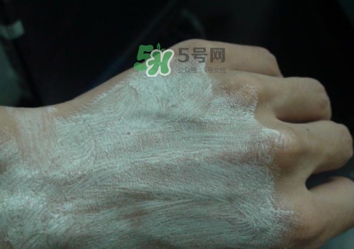 敬修堂佰花方透明質(zhì)酸水光面膜怎么樣？