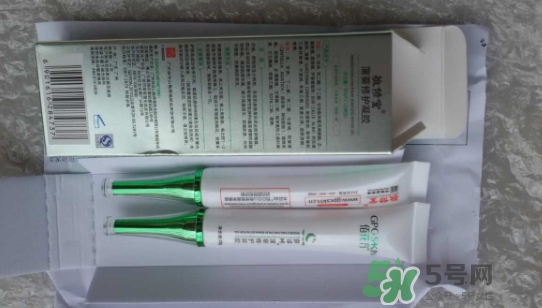 佰花方蒲葵修護(hù)凝膠怎么用？佰花方蒲葵修護(hù)凝膠使用心得