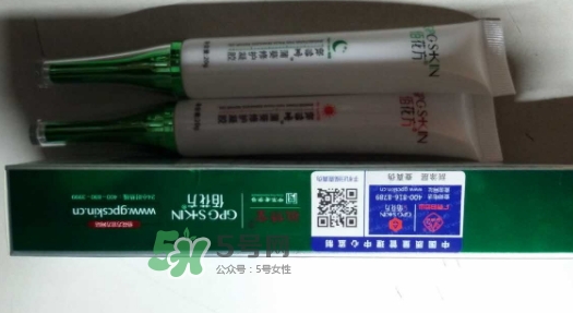 佰花方蒲葵修護(hù)凝膠怎么用？佰花方蒲葵修護(hù)凝膠使用心得