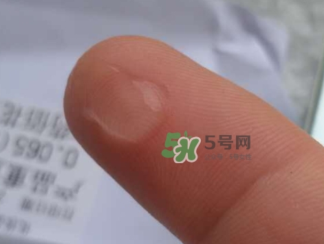 佰花方蒲葵修護(hù)凝膠怎么用？佰花方蒲葵修護(hù)凝膠使用心得