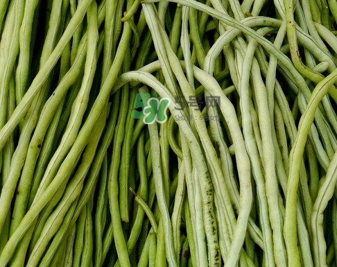 怎樣曬長缸豆？新鮮缸豆怎么保存