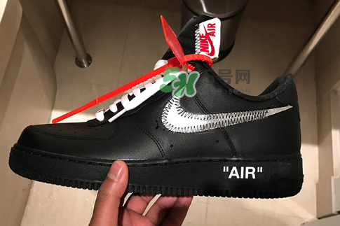 off white與nike聯(lián)名系列有哪幾款？off white耐克聯(lián)名球鞋介紹