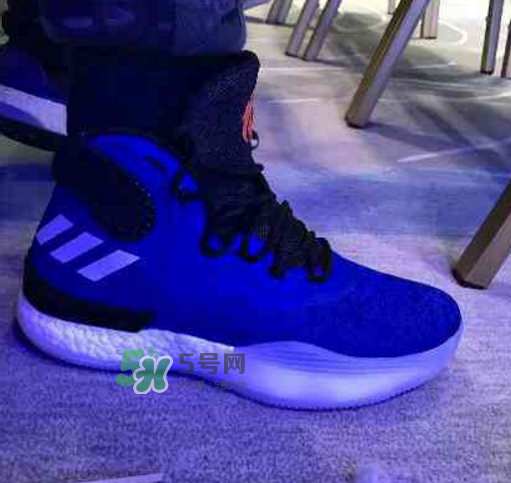 adidas d rose 8什么時(shí)候發(fā)售？阿迪達(dá)斯羅斯八代發(fā)售時(shí)間