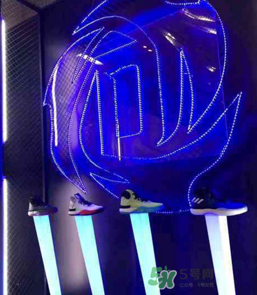 adidas d rose 8什么時(shí)候發(fā)售？阿迪達(dá)斯羅斯八代發(fā)售時(shí)間