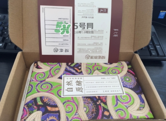 采之汲自然原酵面膜怎么用？采之汲自然原酵面膜使用心得