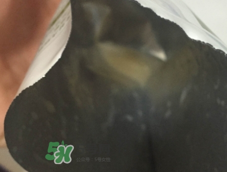 采之汲自然原酵面膜怎么用？采之汲自然原酵面膜使用心得