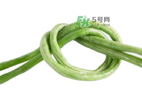 缸豆上的農(nóng)藥殘留怎么清洗？缸豆不能和什么一起吃？