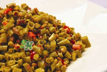 缸豆沒熟能吃嗎？酸缸豆怎么腌制的