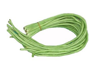 缸豆上的農(nóng)藥殘留怎么清洗？缸豆不能和什么一起吃？