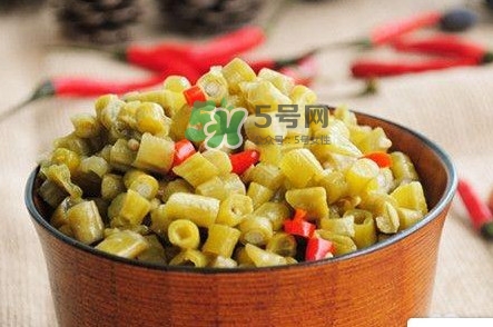 豇豆是幾月的蔬菜？豇豆成熟的季節(jié)是多久