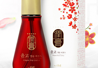 潤膏護(hù)發(fā)精油有幾款？lg潤膏護(hù)發(fā)精油真假對比