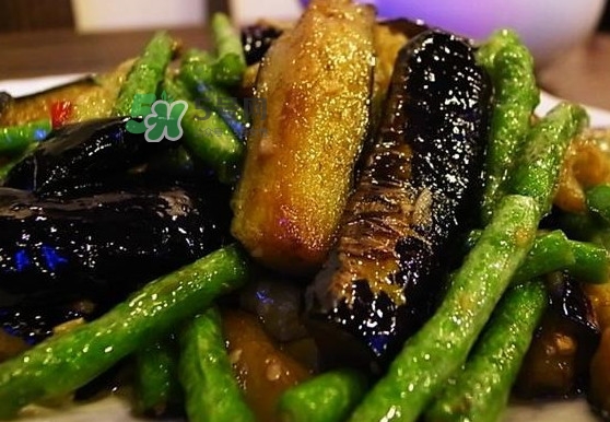 缸豆怎么炒好吃？缸豆怎么燒才好吃