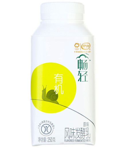 暢輕多少錢一瓶250g？伊利暢輕250克多少錢