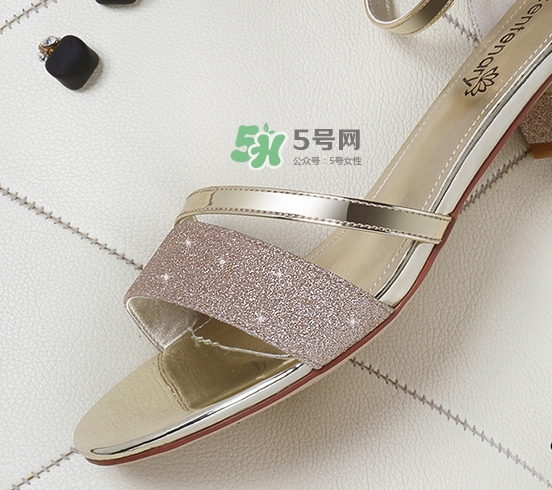 9月份穿什么鞋？九月份可以穿涼鞋嗎？