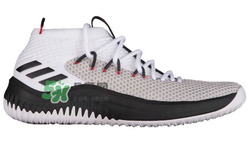 adidas dame 4首發(fā)配色有哪幾款？利拉德四代球鞋首發(fā)配色