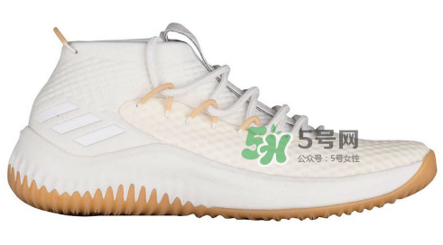 adidas dame 4首發(fā)配色有哪幾款？利拉德四代球鞋首發(fā)配色