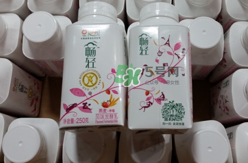 暢輕酸奶怎么樣？暢輕酸奶保質(zhì)期多久