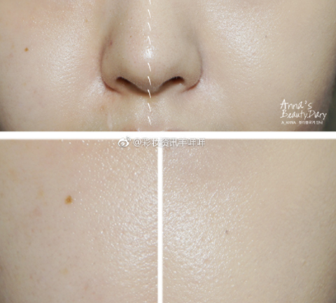 YSL恒久完美無瑕粉底液色號 YSL2017秋冬新款粉底液試色 YSL恒久完美無瑕粉底液色號 YSL2017秋冬新款粉底液試色