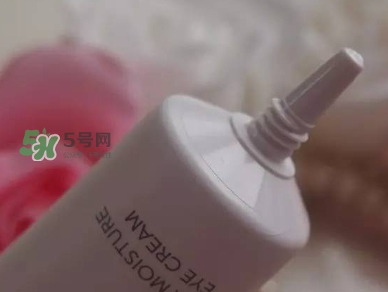 石澤研究所尿素眼霜怎么樣？石澤研究所尿素眼霜怎么用