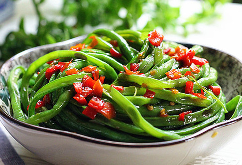 缸豆時堿性食物嗎？缸豆時涼性還是熱性