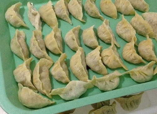 缸豆可以包餃子嗎？缸豆能放冰箱嗎