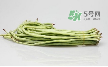 缸豆有什么營(yíng)養(yǎng)？缸豆有什么好處