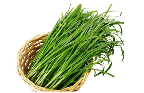 缸豆多少錢一斤2017？缸豆能和韭菜一起吃嗎？