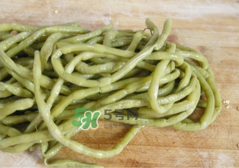 陳醋泡酸缸豆怎么泡？泡酸缸豆用冷水還是涼開水