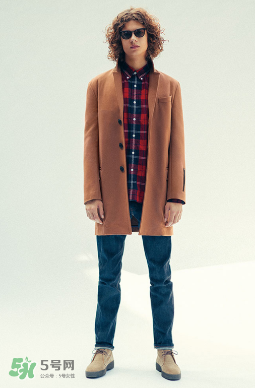 sophnet2017秋冬系列怎么樣_好看嗎_款式有哪些？