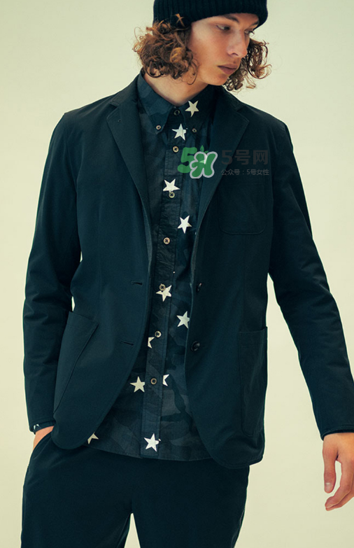 sophnet2017秋冬系列怎么樣_好看嗎_款式有哪些？