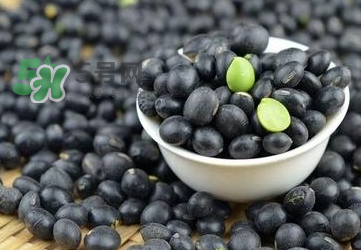 黑豆怎么吃促進排卵？什么時候吃黑豆促排卵？