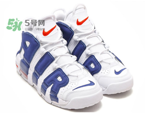 nike air more uptempo大air尼克斯配色什么時(shí)候發(fā)售？