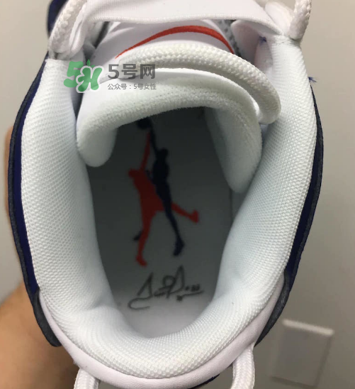 nike air more uptempo大air尼克斯配色什么時(shí)候發(fā)售？