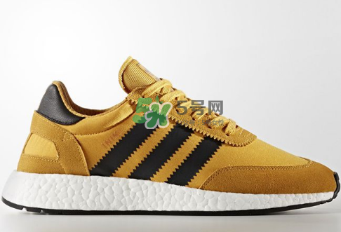 adidas iniki runner goldenrod李小龍配色什么時(shí)候發(fā)售？