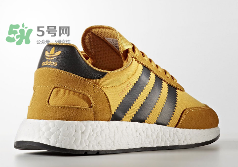 adidas iniki runner goldenrod李小龍配色什么時(shí)候發(fā)售？