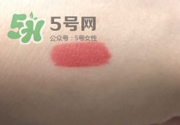 Mistine雙頭染唇液怎么樣？Mistine雙頭染唇液好用嗎？