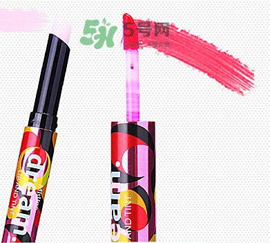 Mistine雙頭染唇液怎么樣？Mistine雙頭染唇液好用嗎？