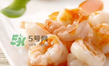 寶寶吃蝦的做法大全 寶寶吃蝦怎么做？